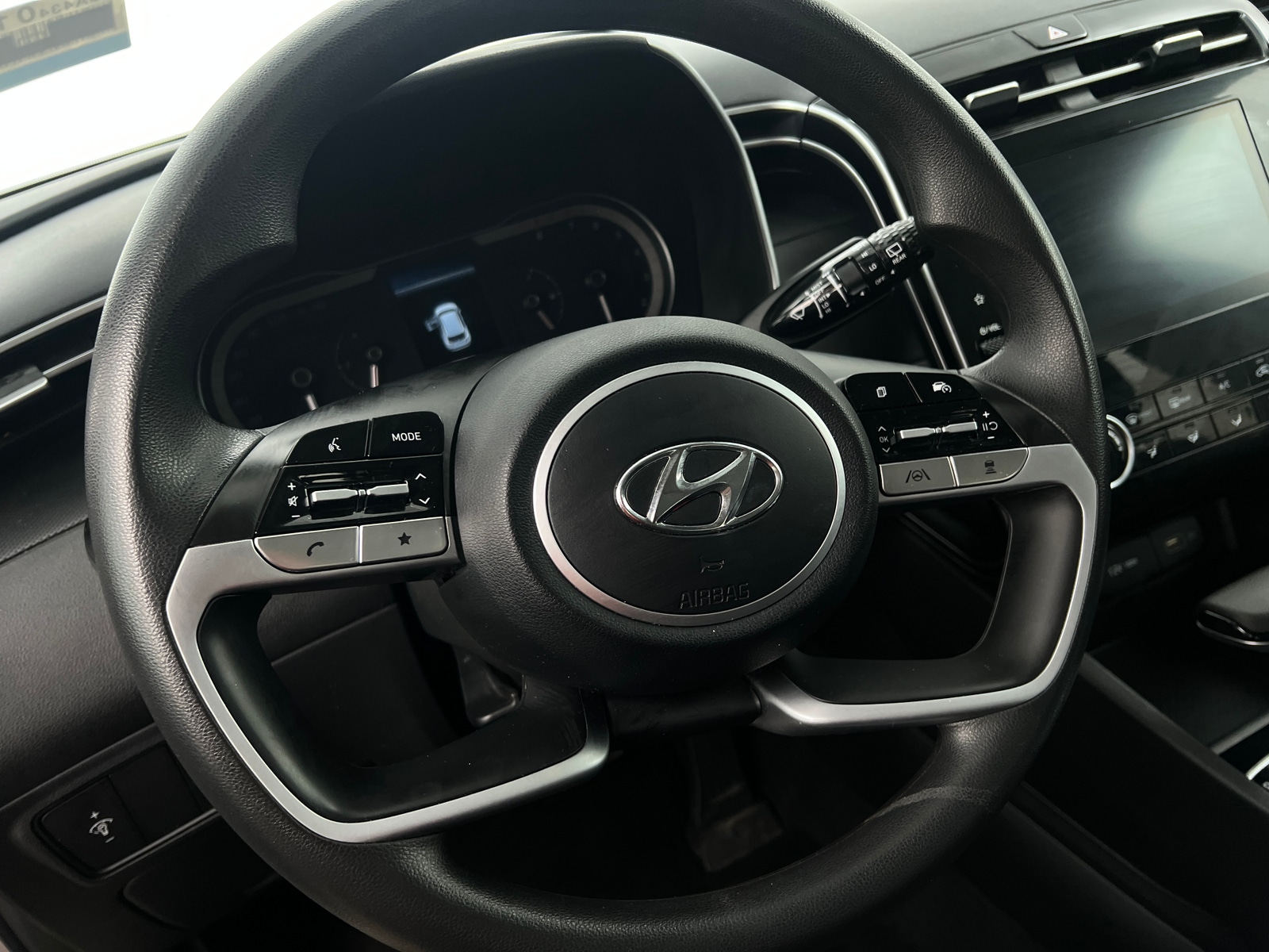 Thumbnail: 2023 Hyundai Tucson - 5