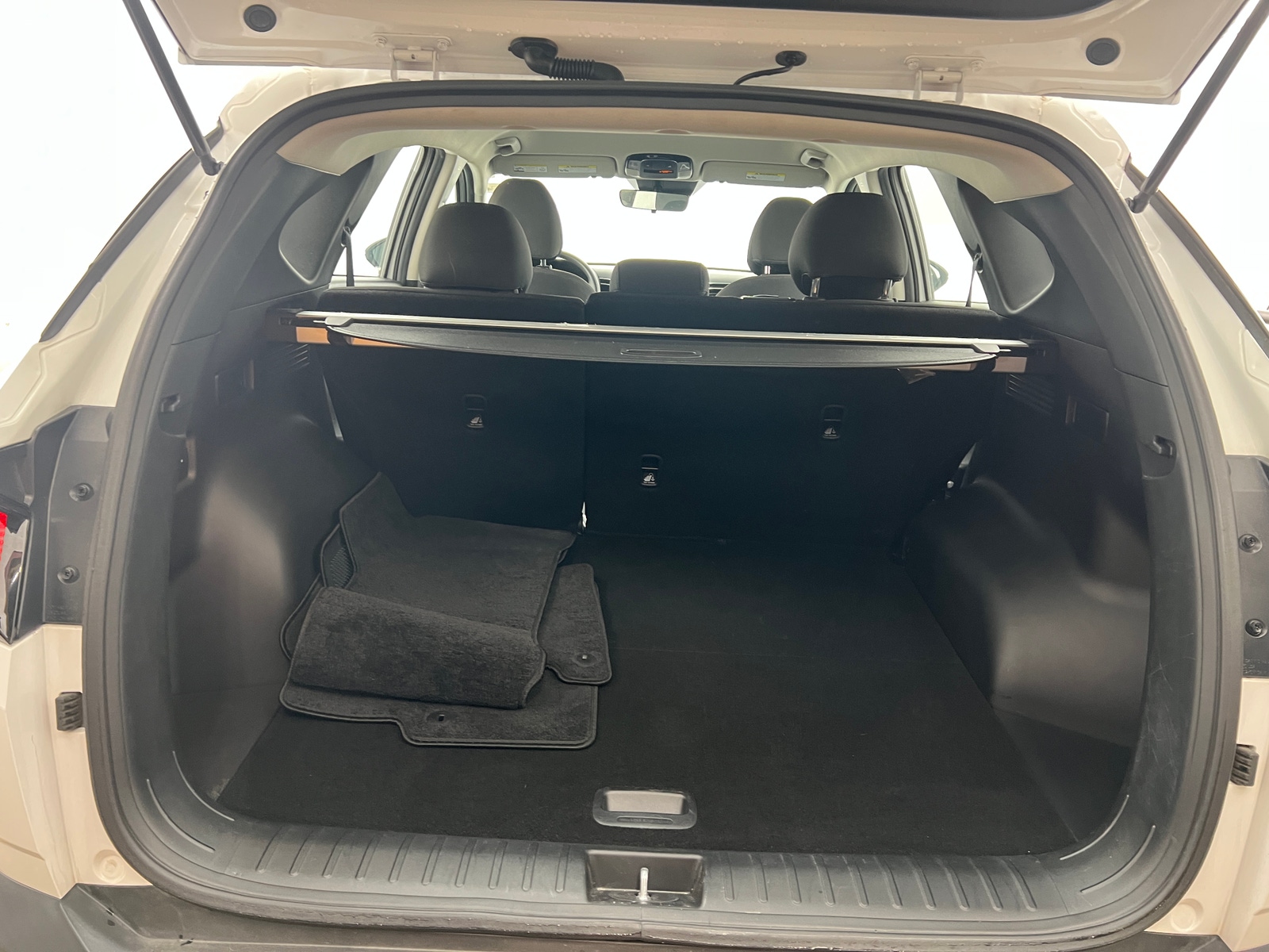 Thumbnail: 2023 Hyundai Tucson - 7