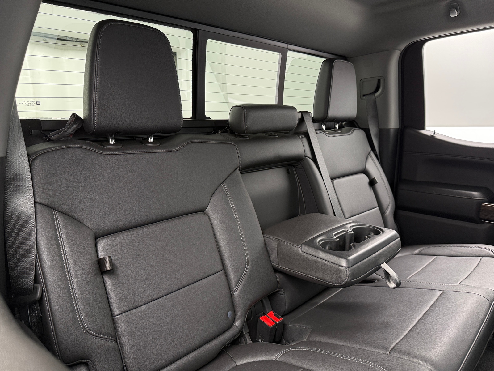 Thumbnail: 2021 Chevrolet Silverado 1500 - 6