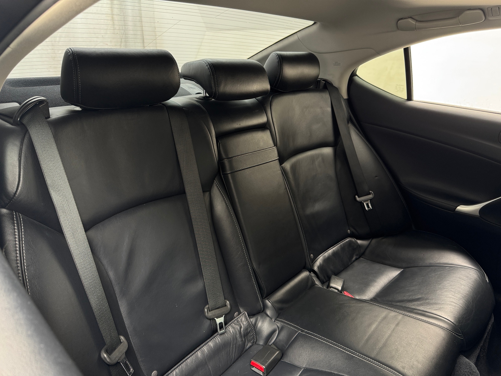 Thumbnail: 2012 Lexus IS - 5