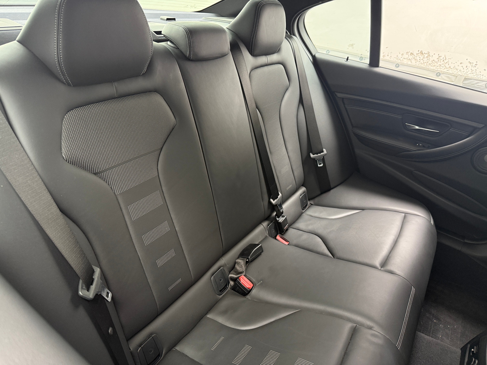 Thumbnail: 2018 BMW M3 - 6