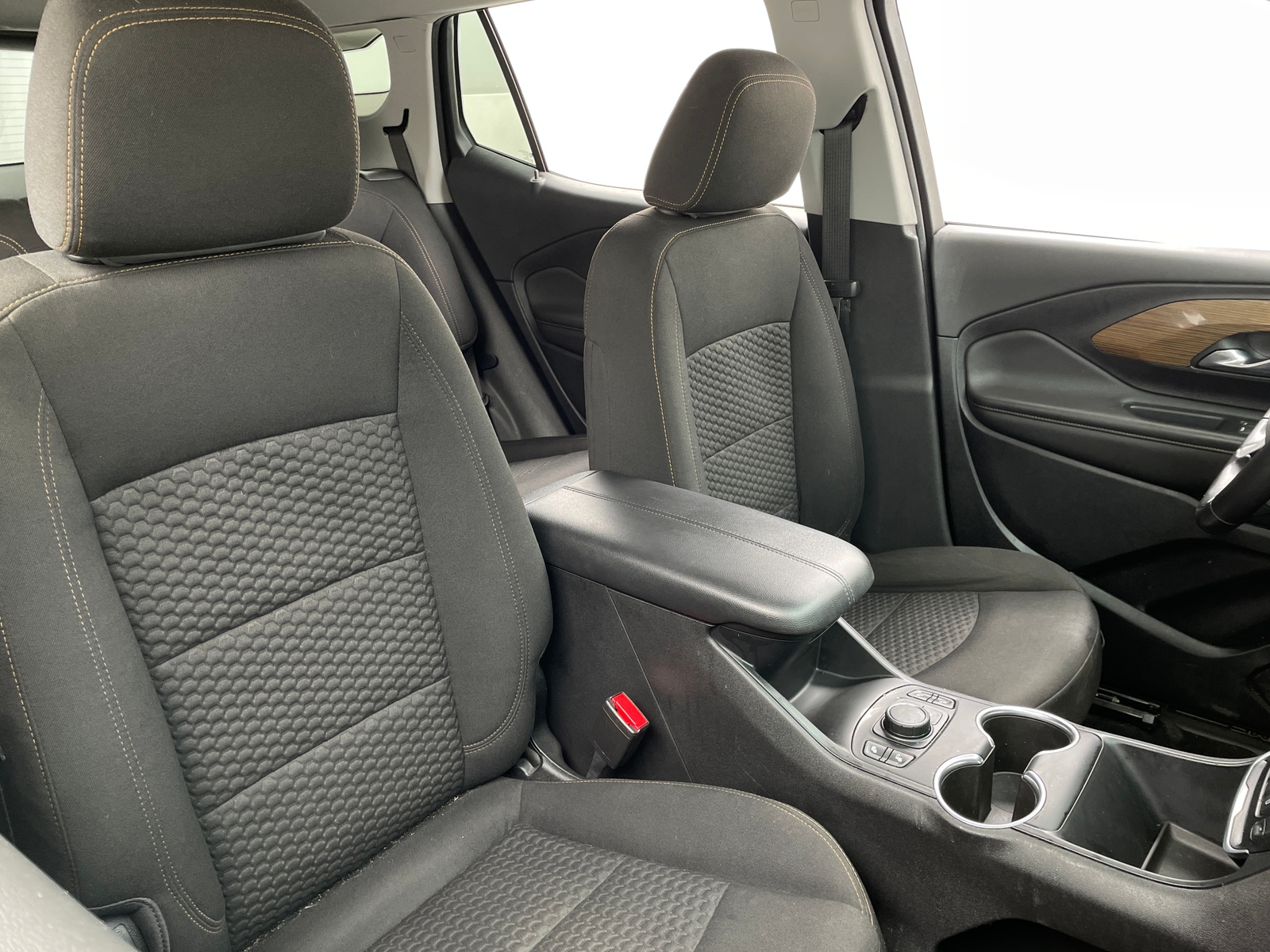 Thumbnail: 2020 GMC Terrain - 2