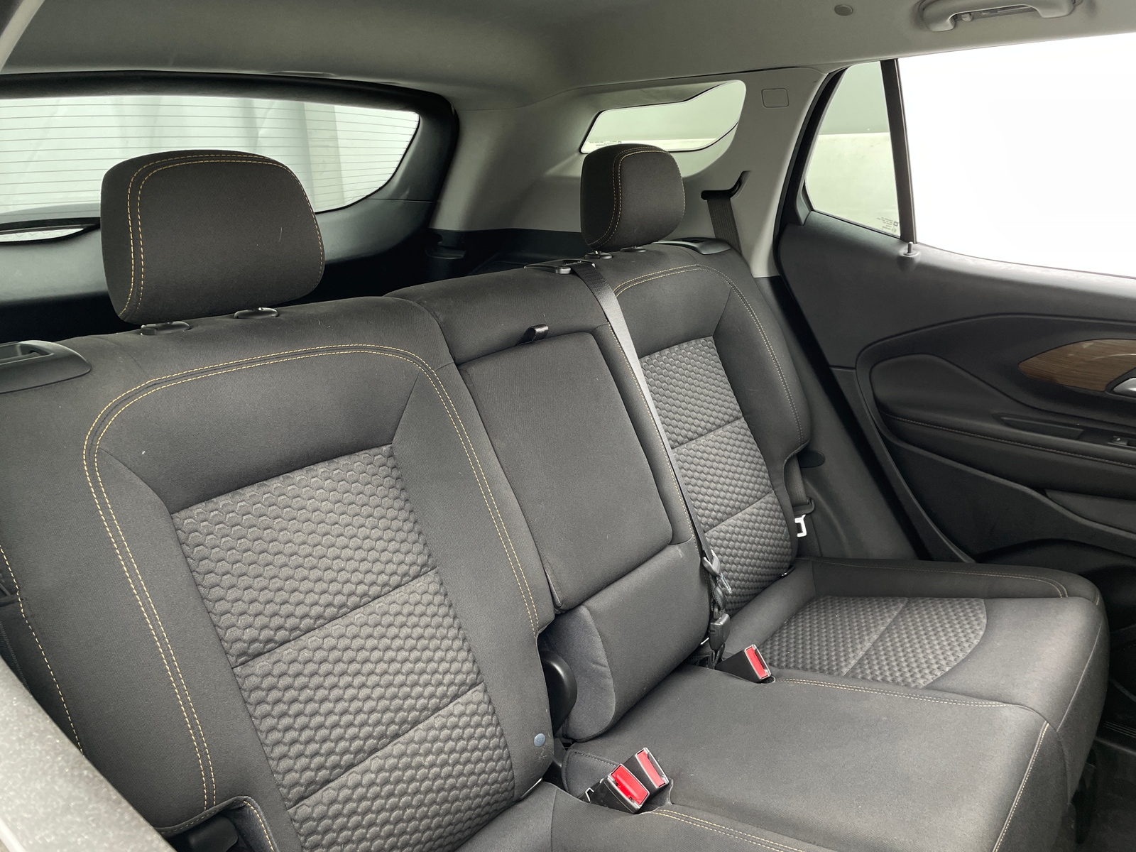 Thumbnail: 2020 GMC Terrain - 6