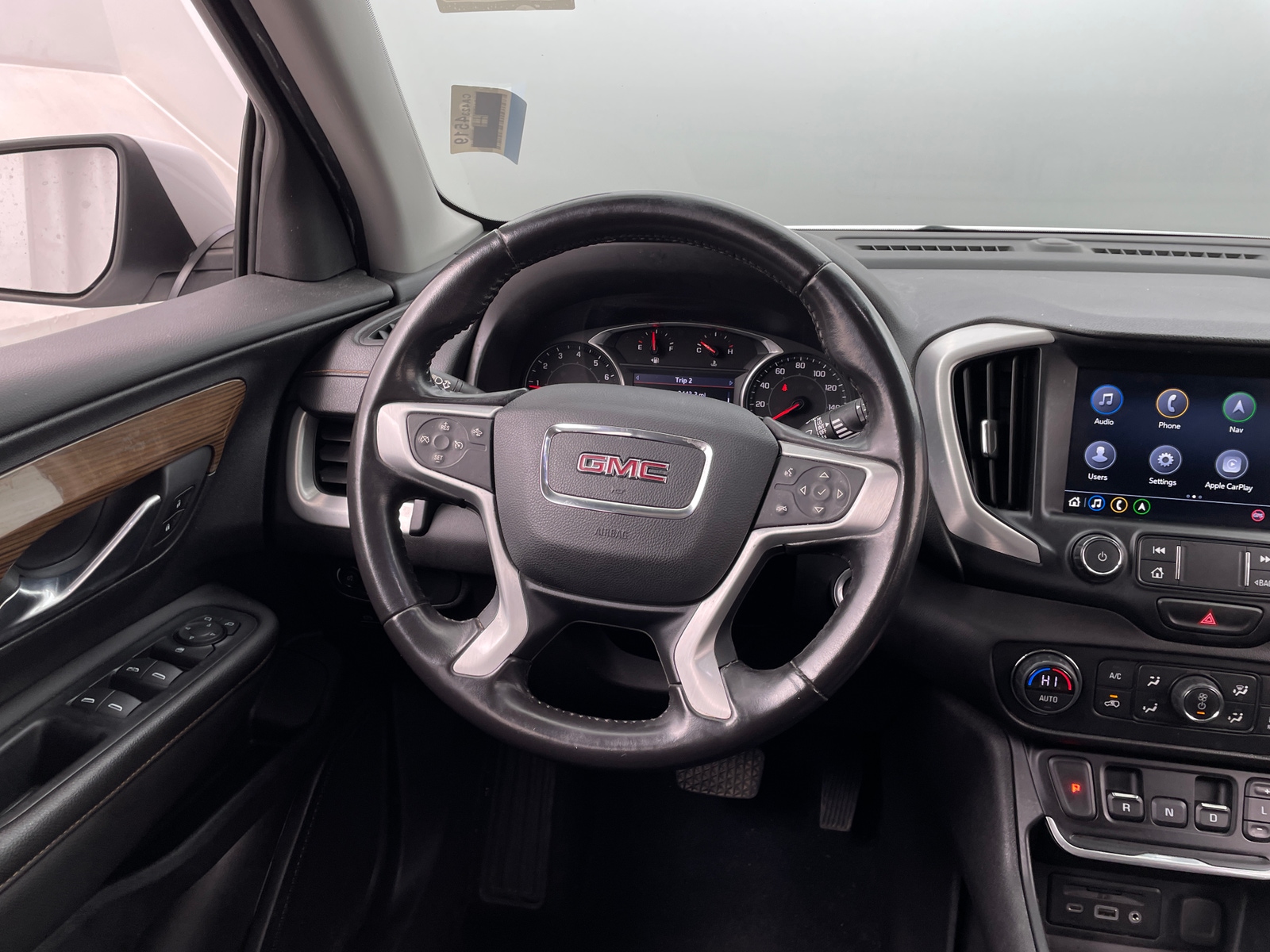 Thumbnail: 2020 GMC Terrain - 5