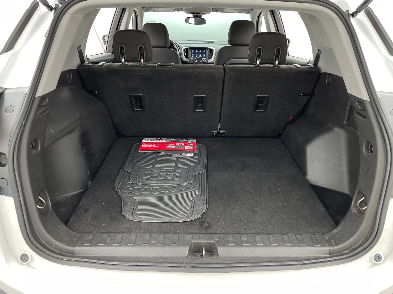 Thumbnail: 2020 GMC Terrain - 7