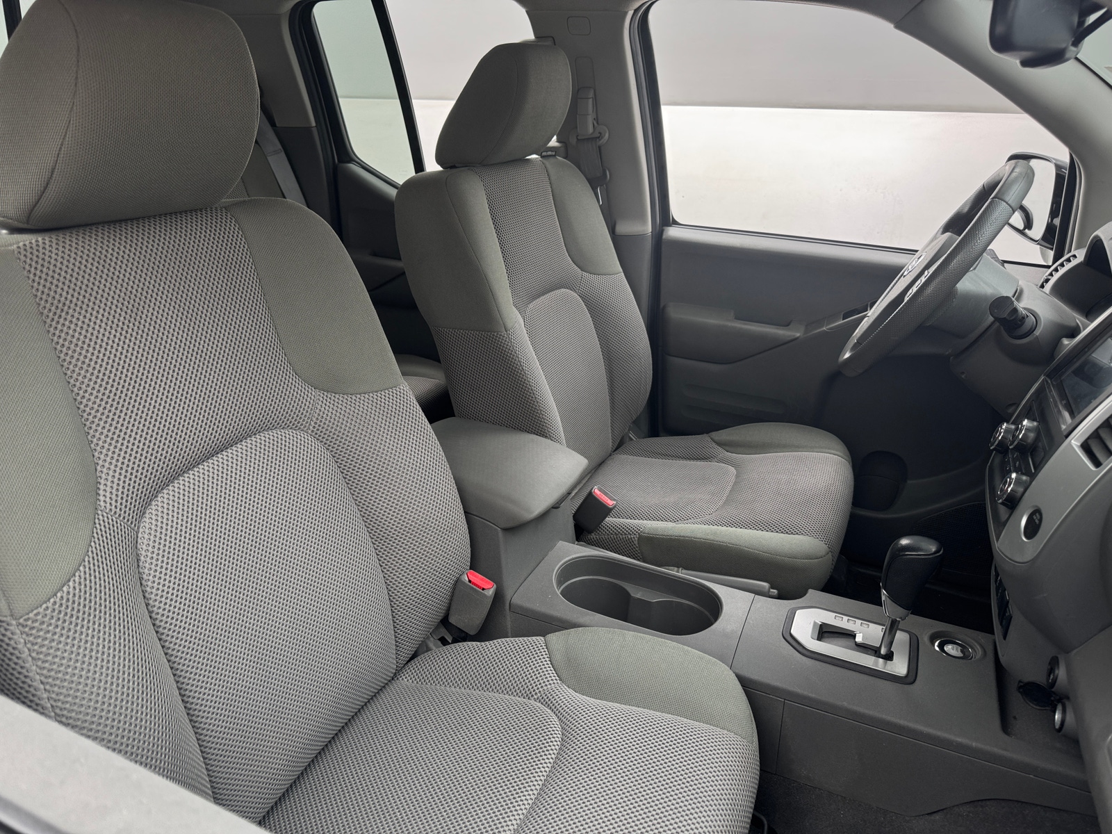 Thumbnail: 2020 Nissan Frontier - 2