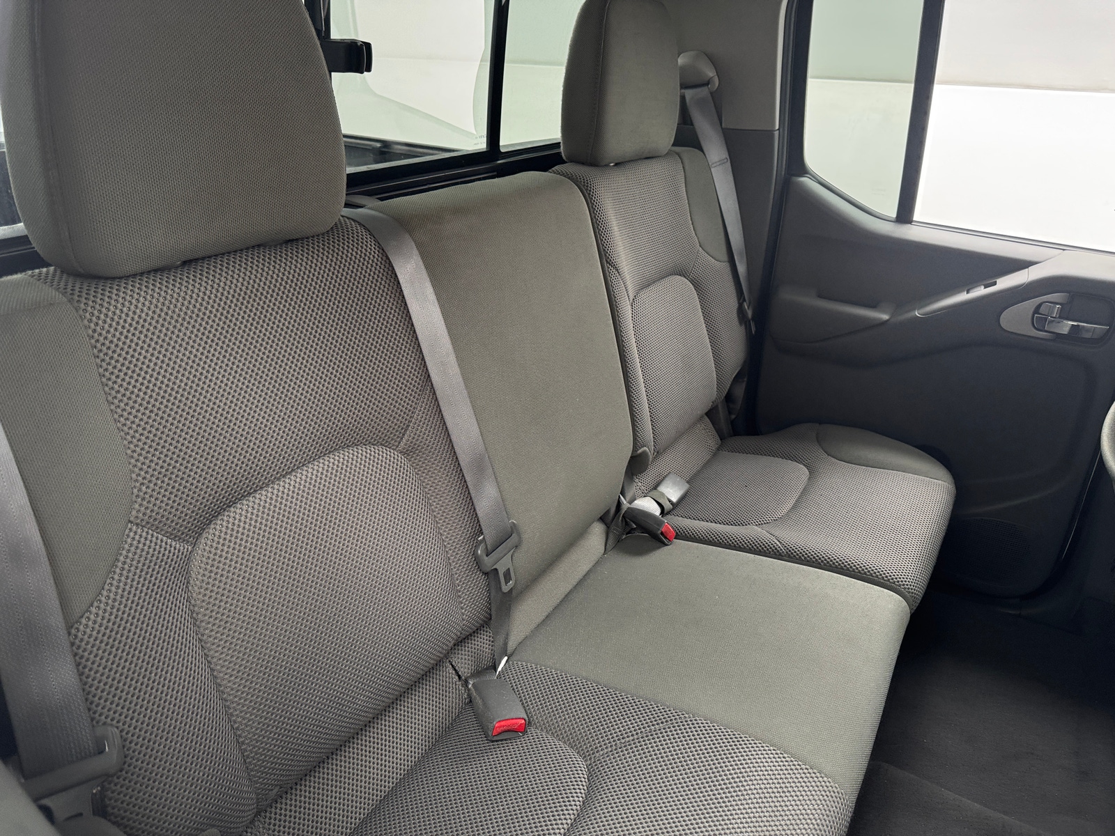 Thumbnail: 2020 Nissan Frontier - 6