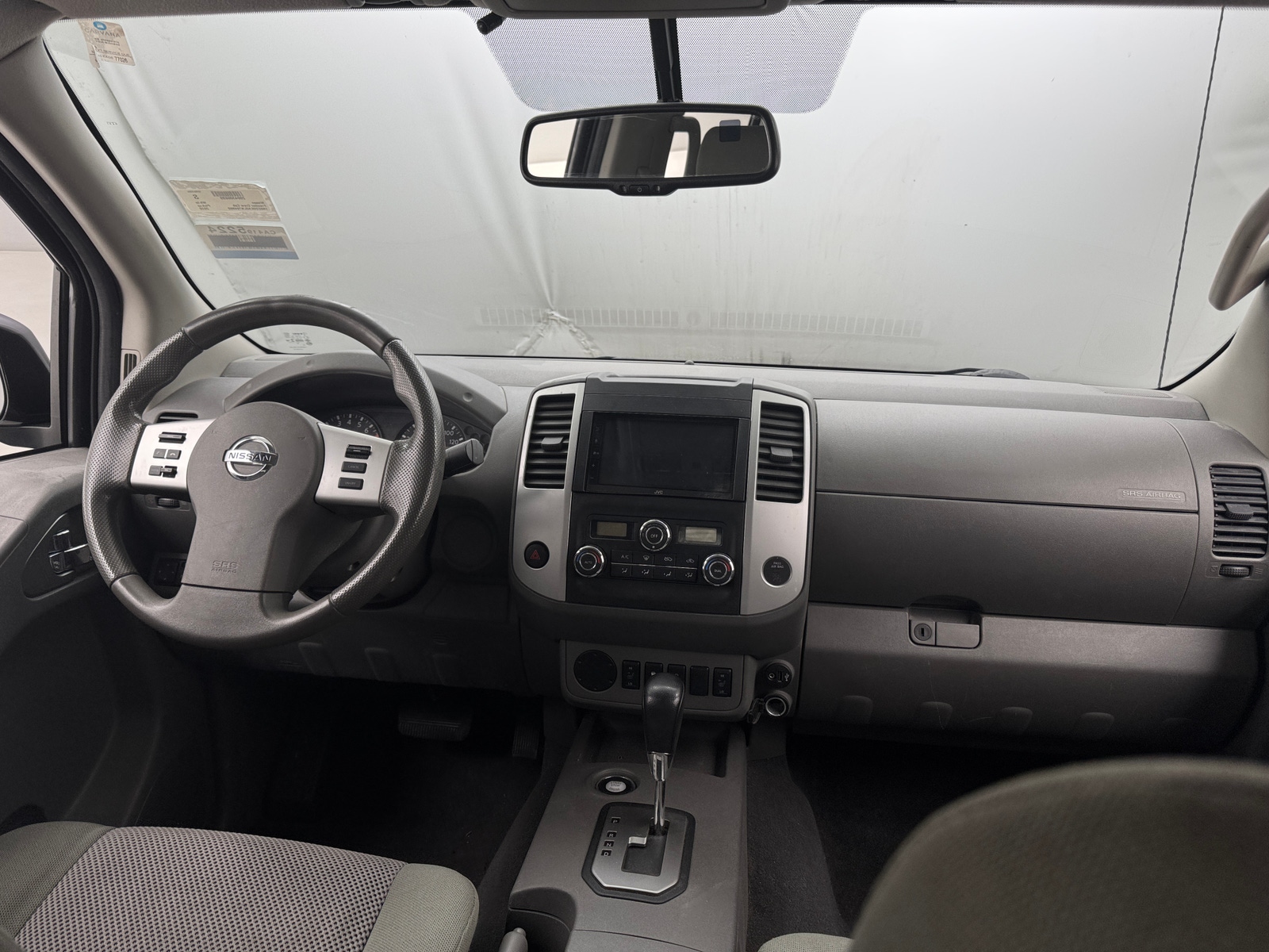 Thumbnail: 2020 Nissan Frontier - 3