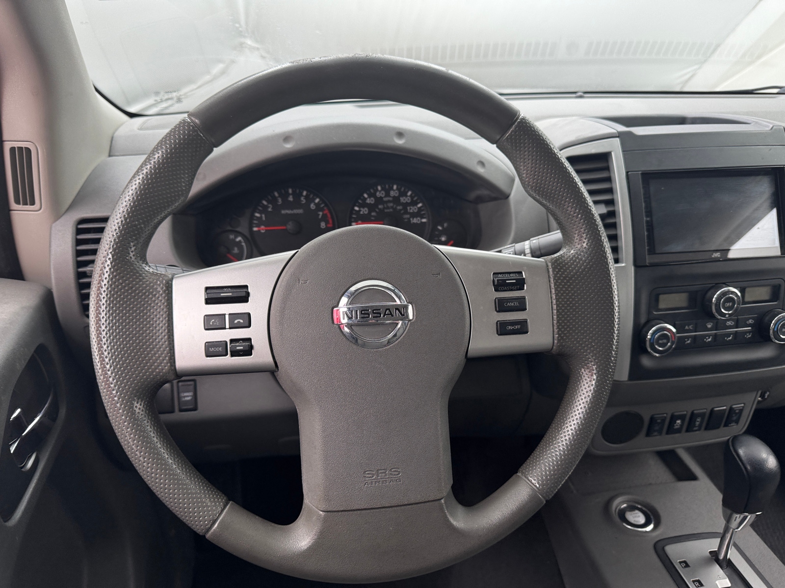 Thumbnail: 2020 Nissan Frontier - 5