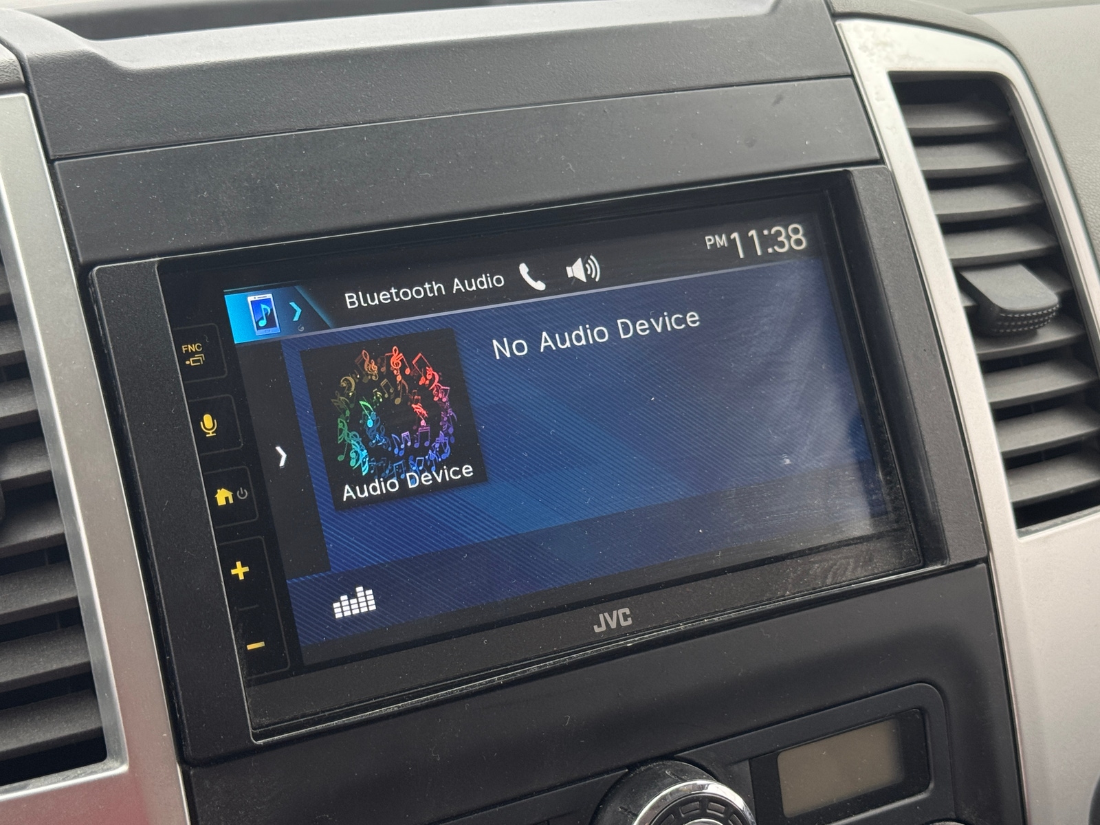 Thumbnail: 2020 Nissan Frontier - 4