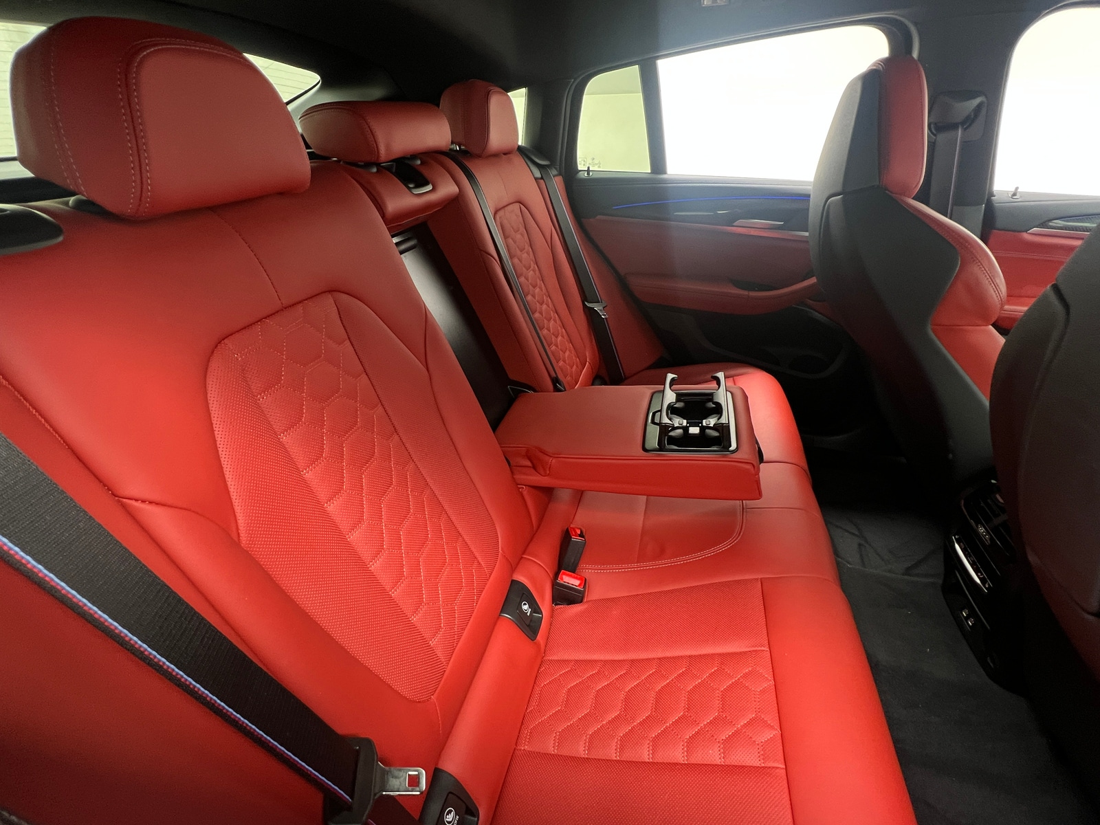 Thumbnail: 2022 BMW X4 - 5