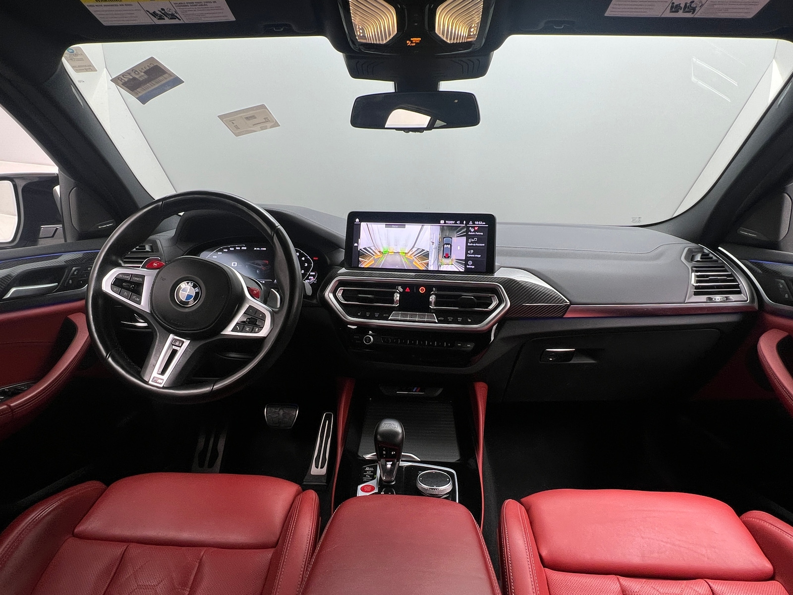 Thumbnail: 2022 BMW X4 - 2