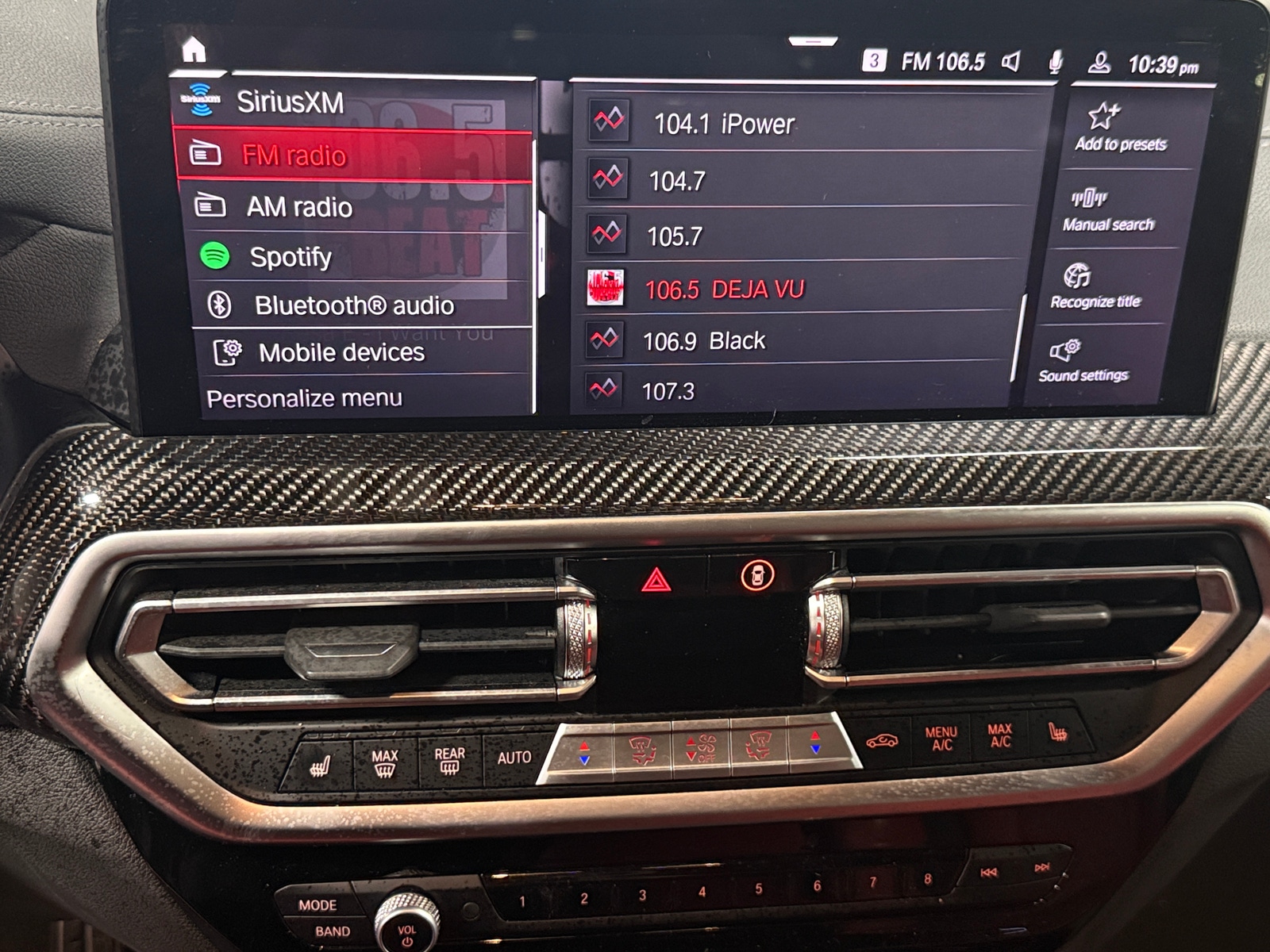 Thumbnail: 2022 BMW X4 - 3