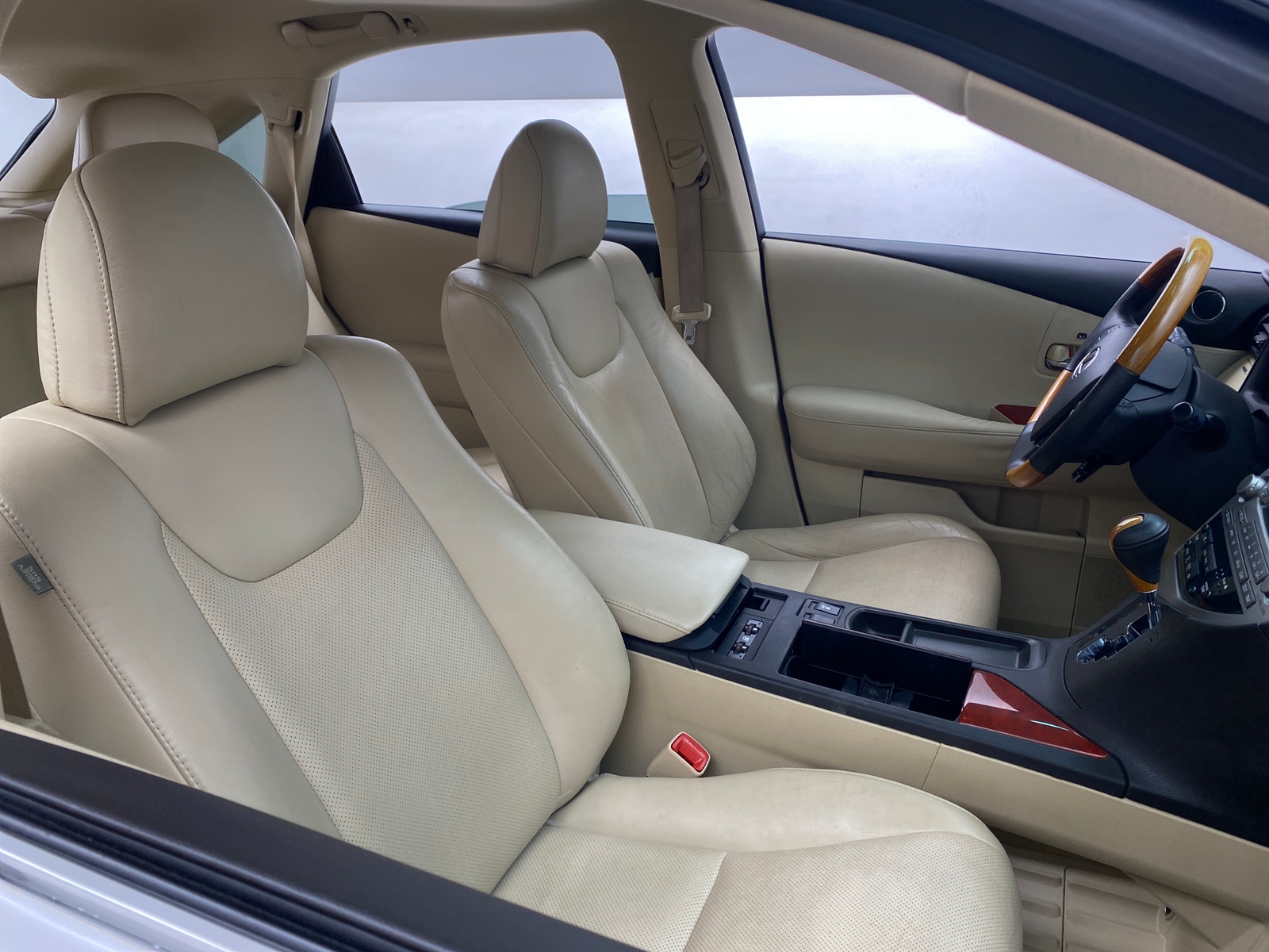 Thumbnail: 2012 Lexus RX - 2