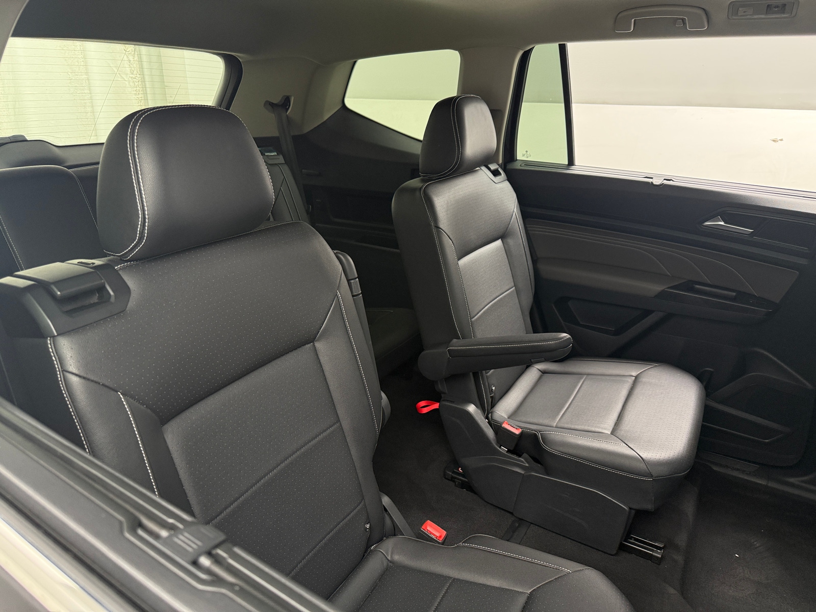 Thumbnail: 2021 Volkswagen Atlas - 5