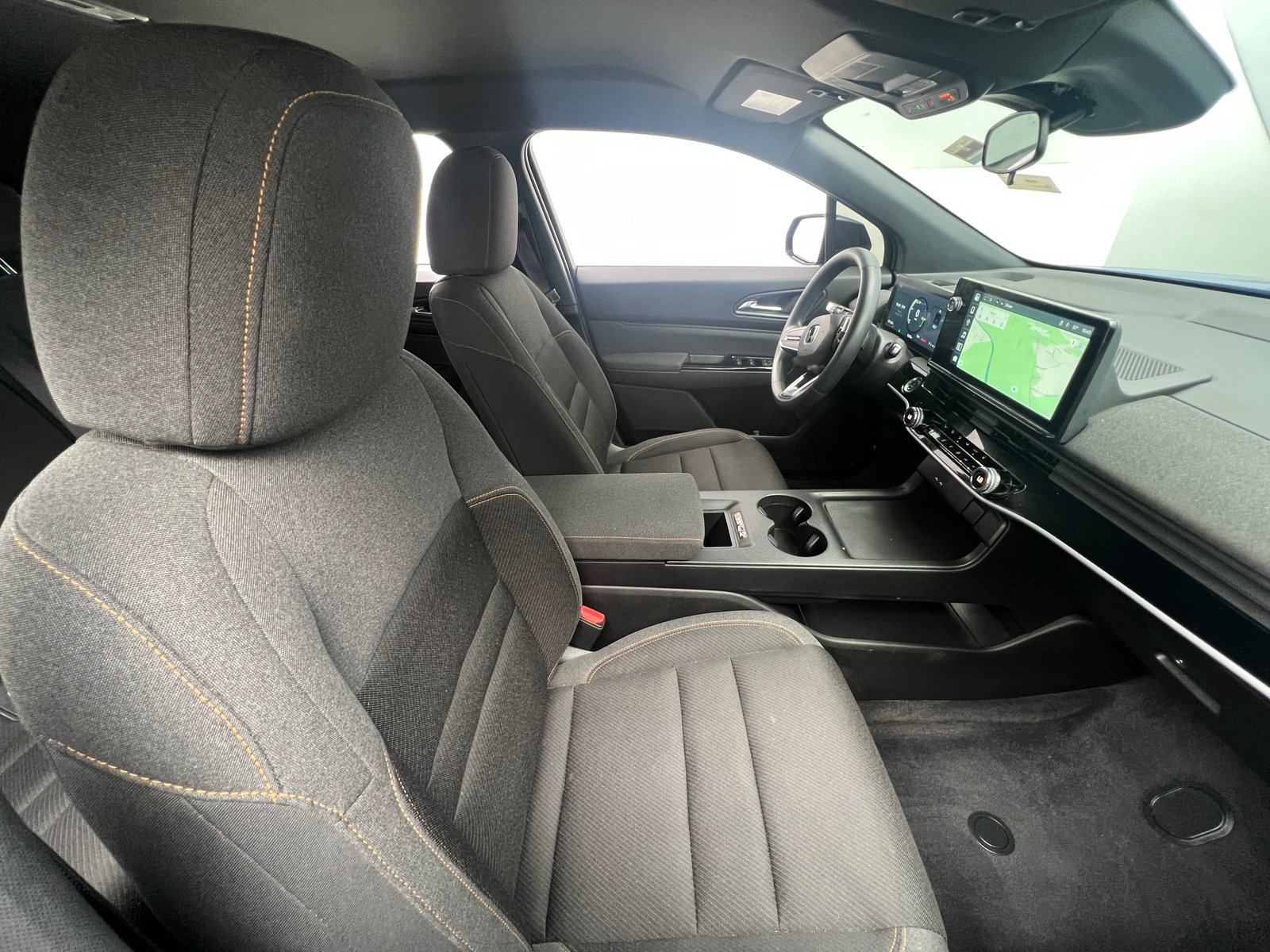 Thumbnail: 2024 Honda Prologue - 2