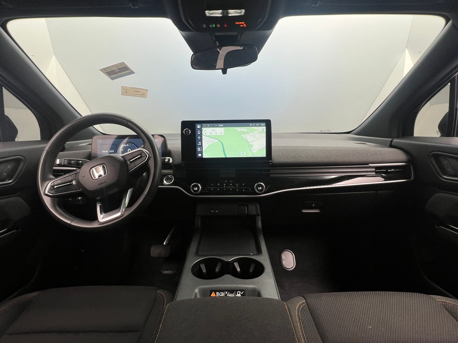 Thumbnail: 2024 Honda Prologue - 3