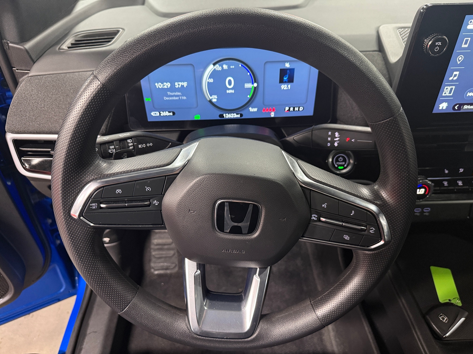 Thumbnail: 2024 Honda Prologue - 5