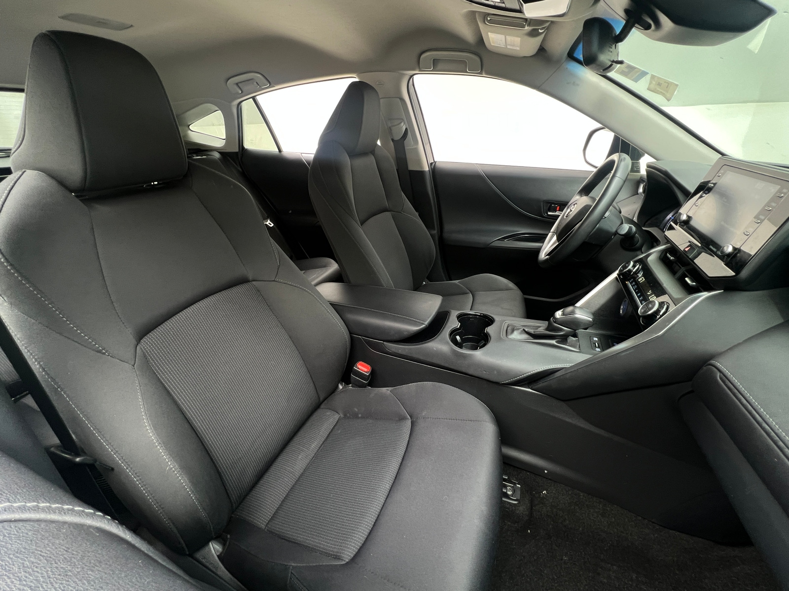 Thumbnail: 2022 Toyota Venza - 2