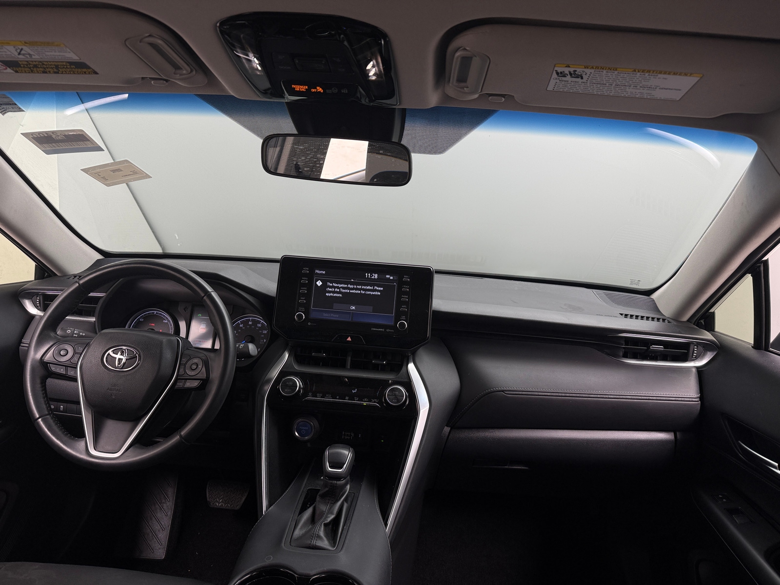 Thumbnail: 2022 Toyota Venza - 3