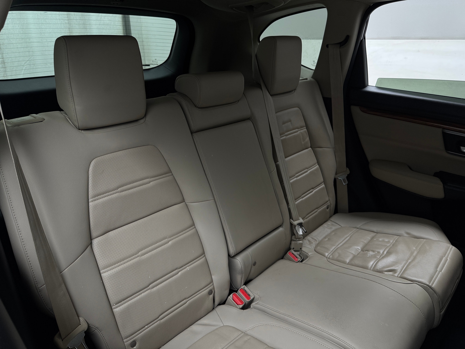 Thumbnail: 2017 Honda CR-V - 5