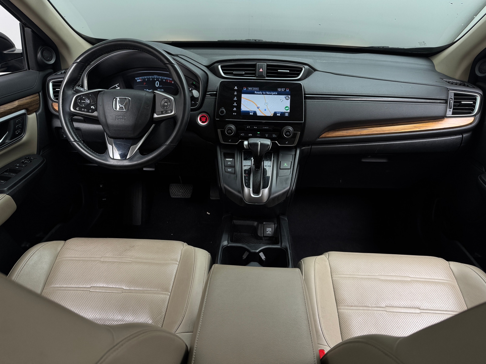 Thumbnail: 2017 Honda CR-V - 2