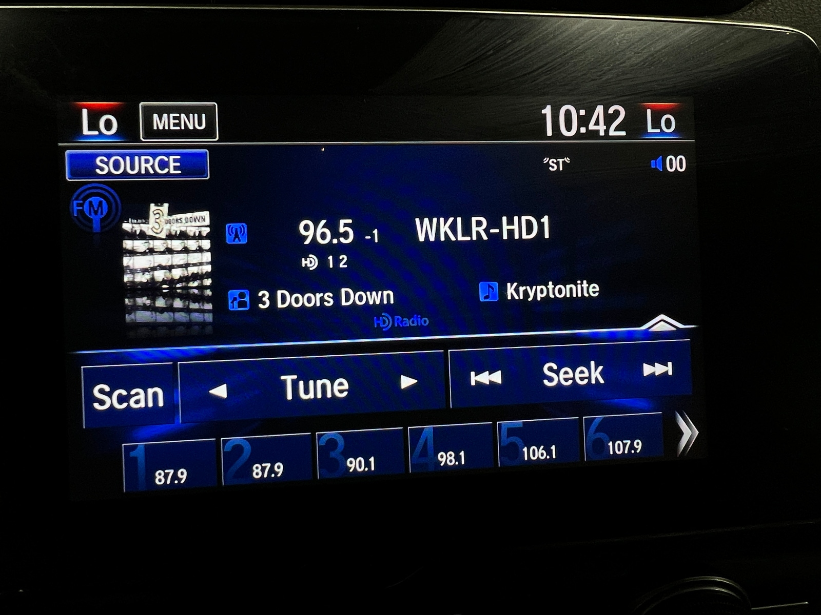 Thumbnail: 2017 Honda CR-V - 3