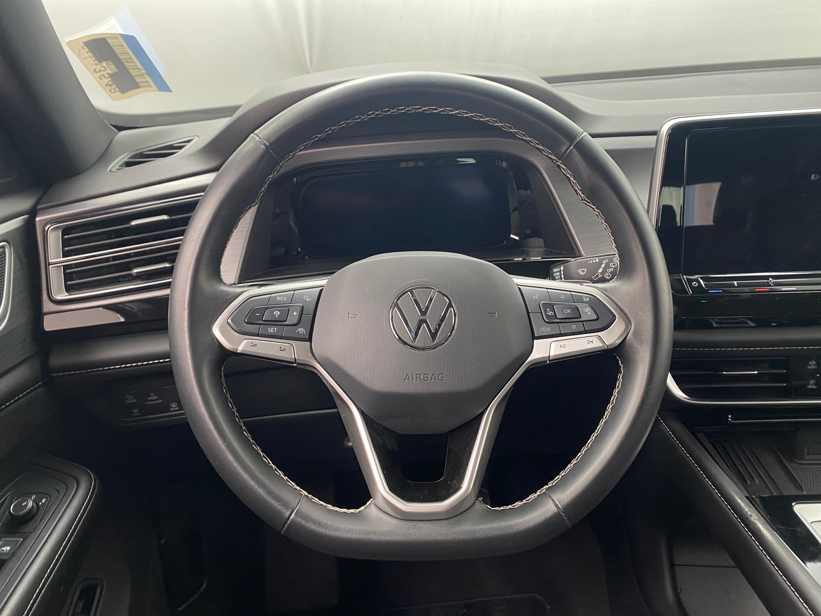 Thumbnail: 2025 Volkswagen Atlas - 5