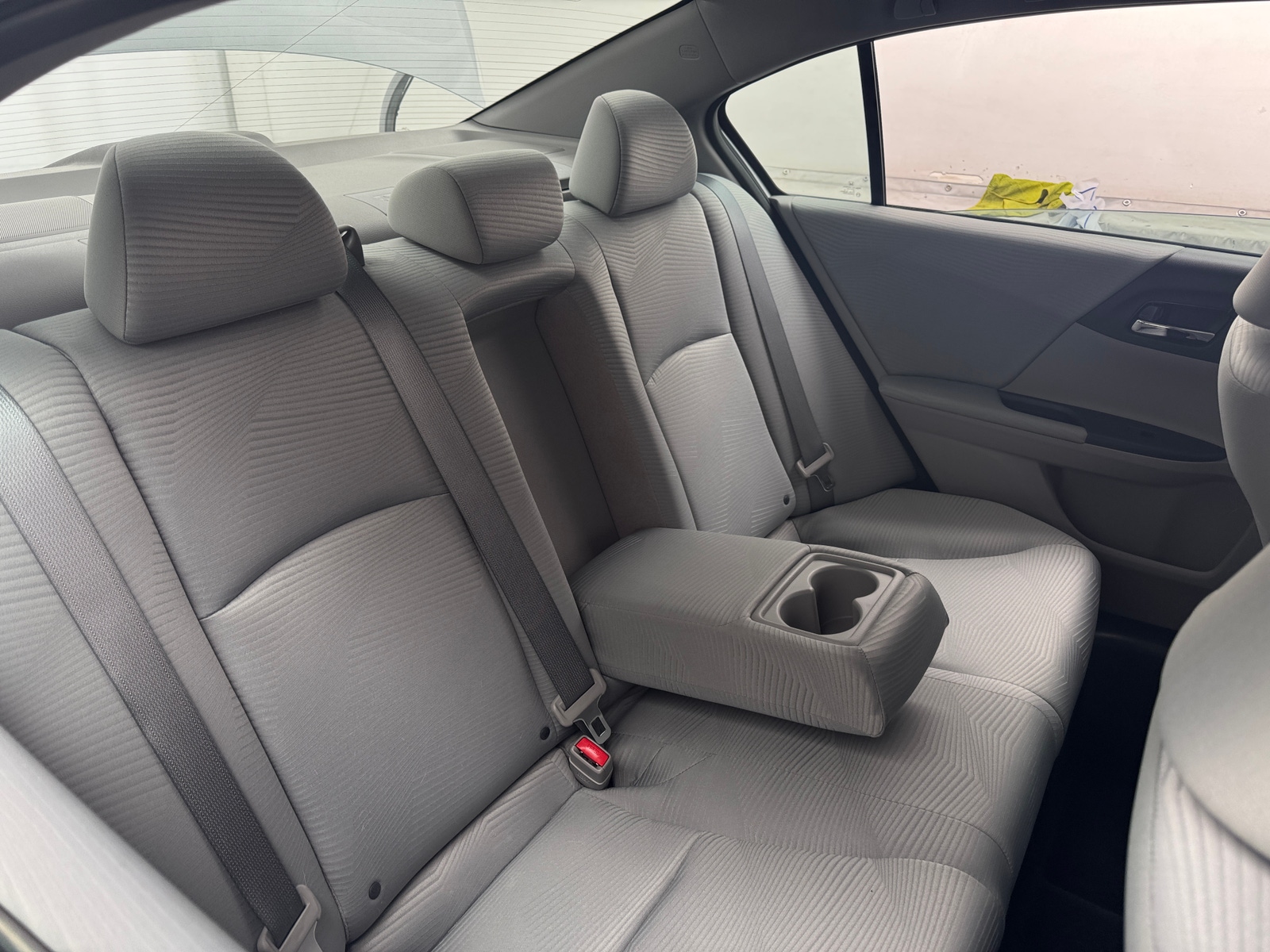 Thumbnail: 2016 Honda Accord - 6