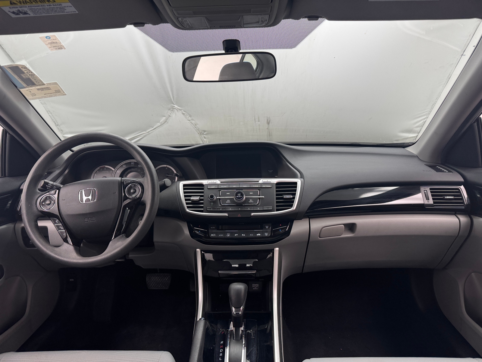 Thumbnail: 2016 Honda Accord - 3