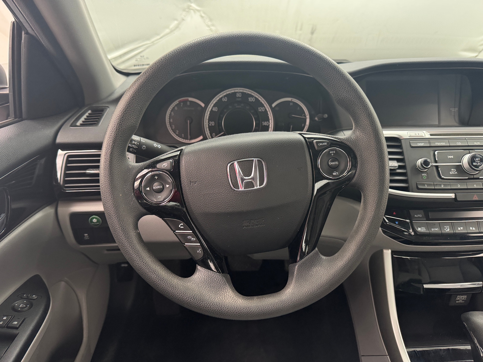 Thumbnail: 2016 Honda Accord - 5