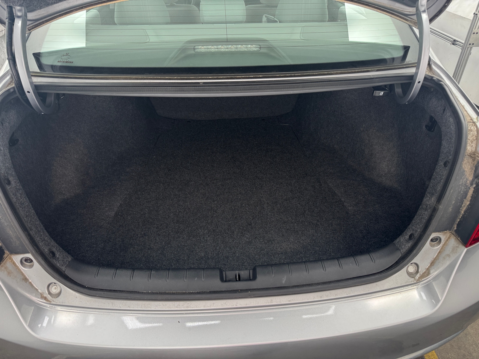 Thumbnail: 2016 Honda Accord - 7