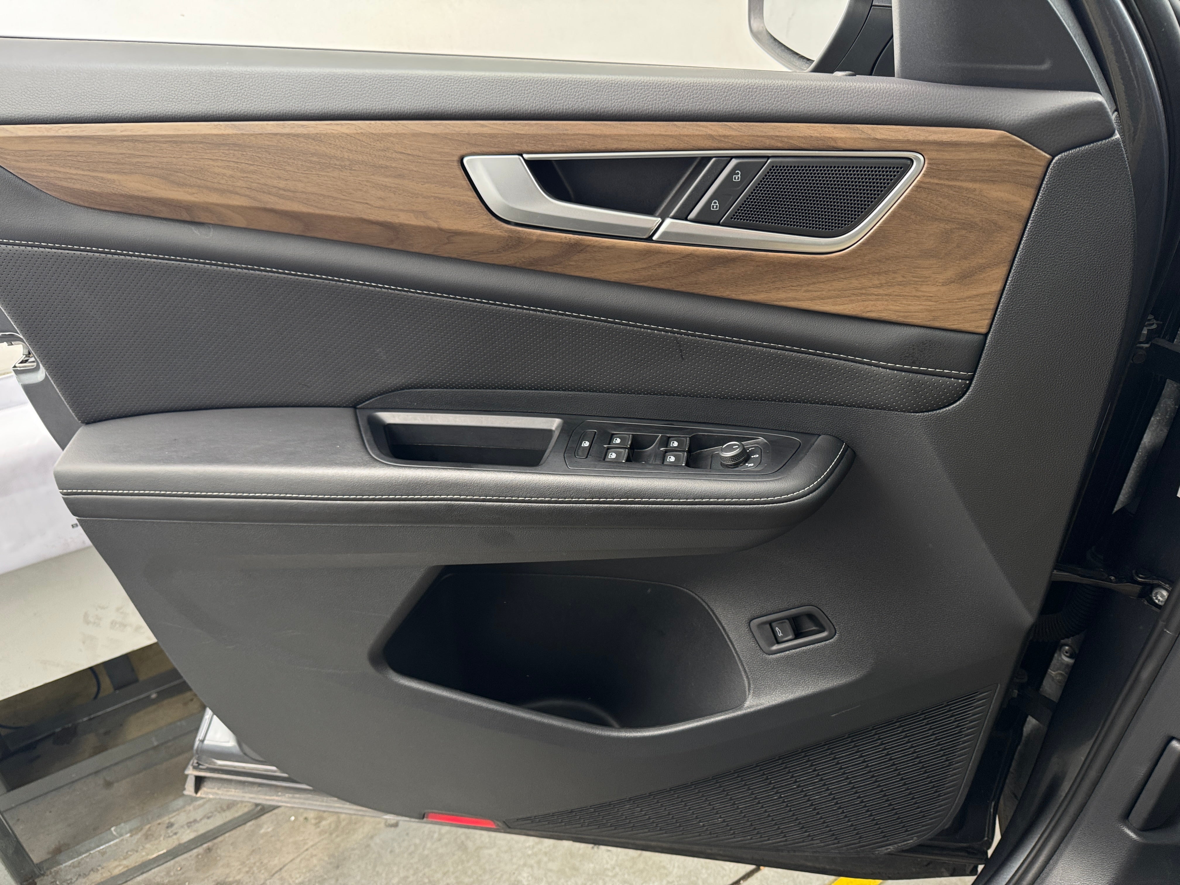 2025 Volkswagen Atlas