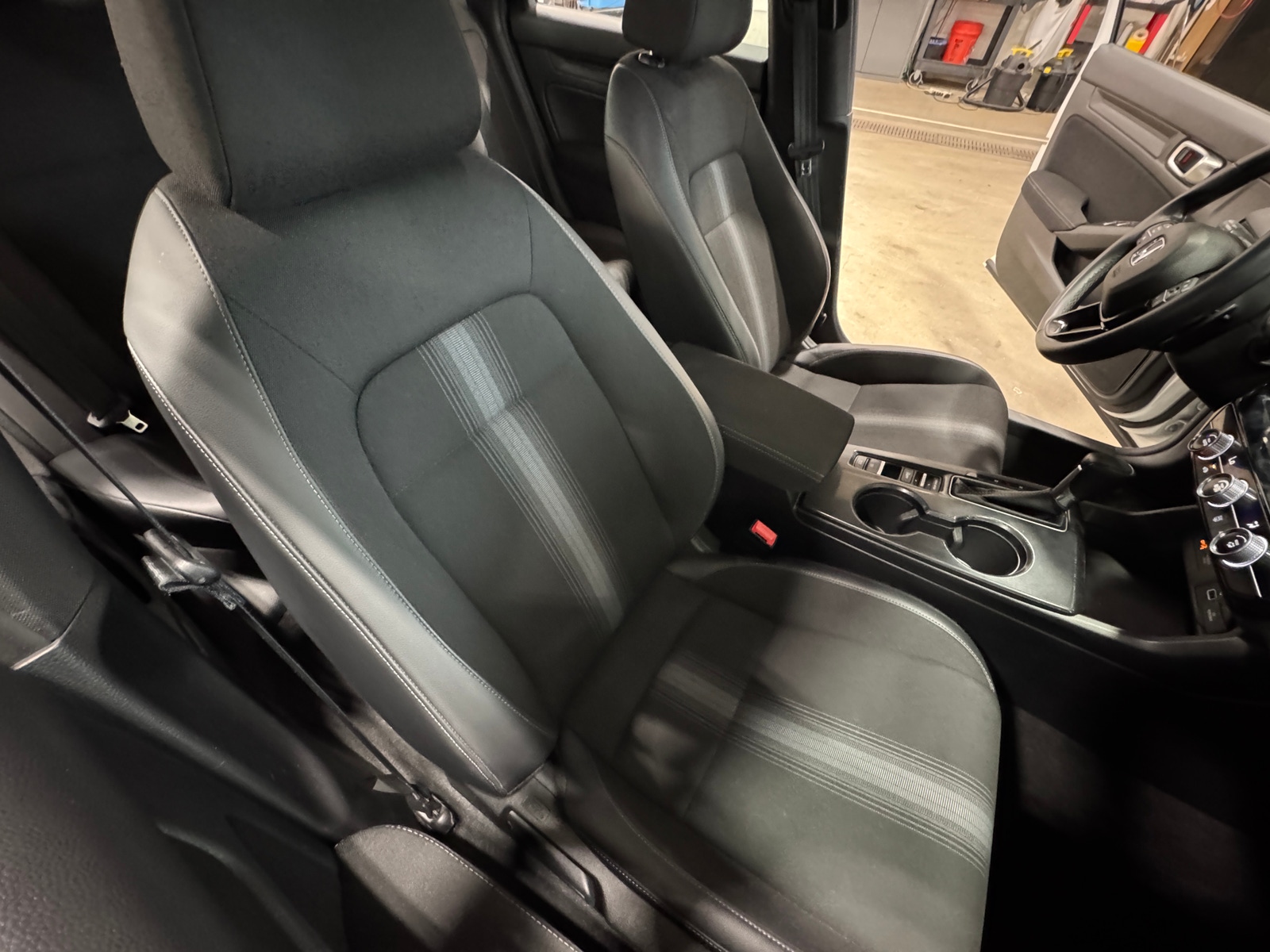 Thumbnail: 2023 Honda Civic - 2