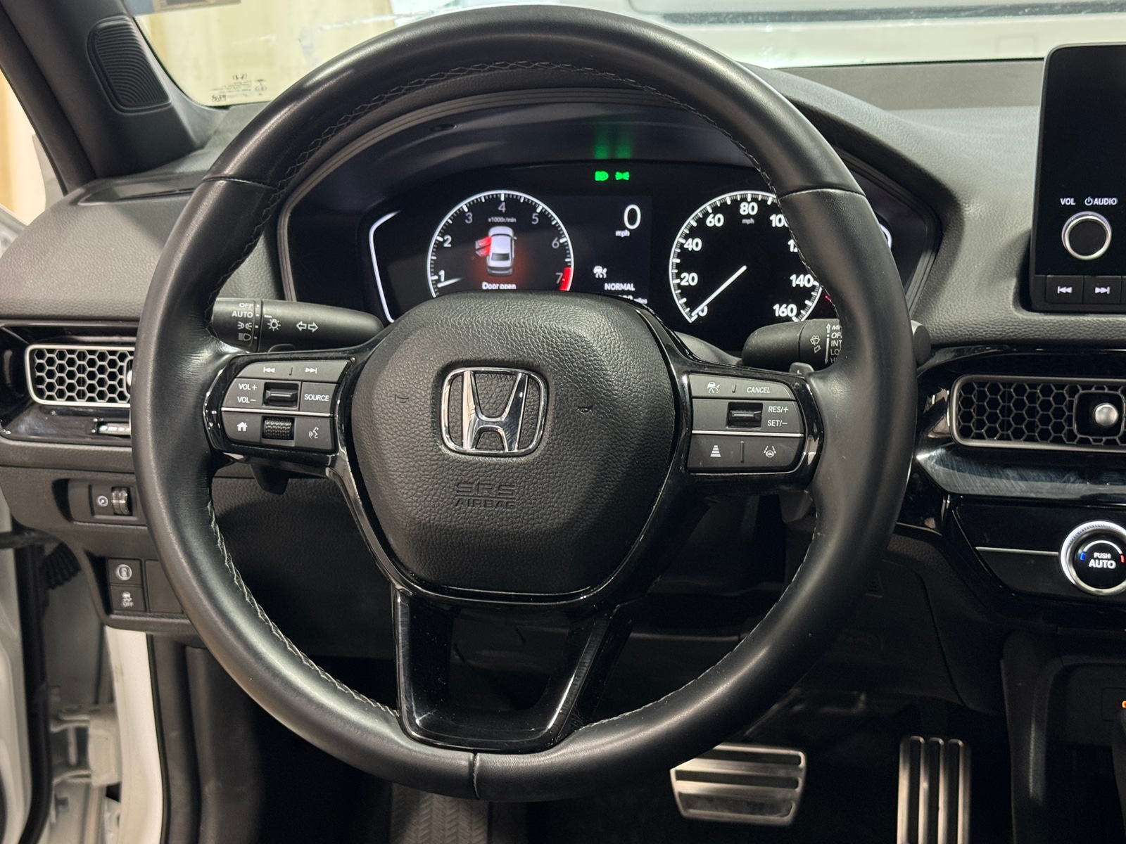 Thumbnail: 2023 Honda Civic - 5