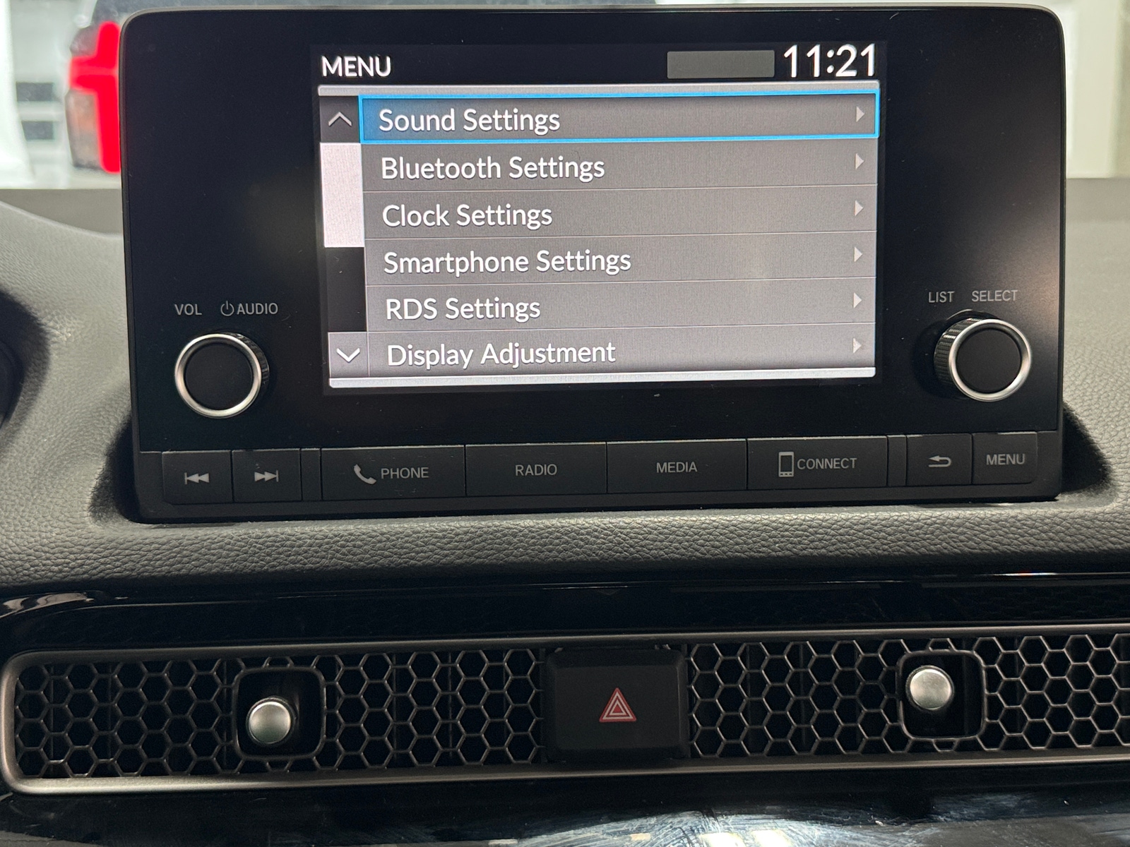 Thumbnail: 2023 Honda Civic - 4