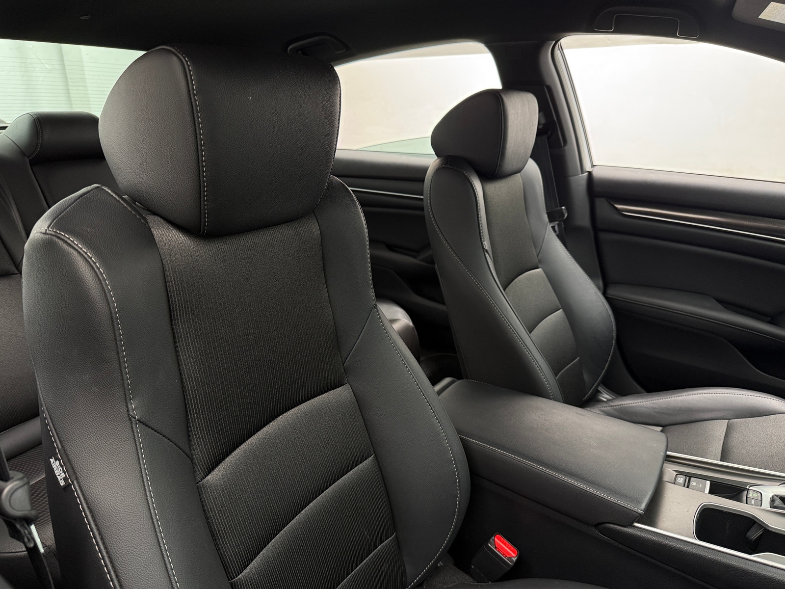 Thumbnail: 2019 Honda Accord - 2