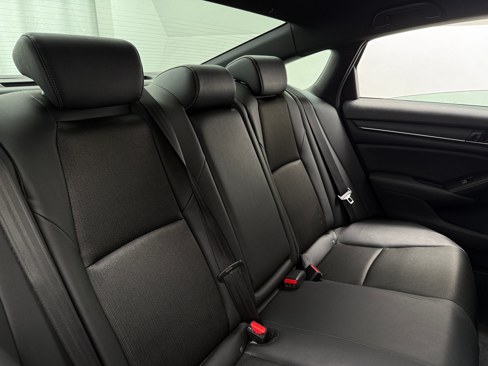 Thumbnail: 2019 Honda Accord - 6