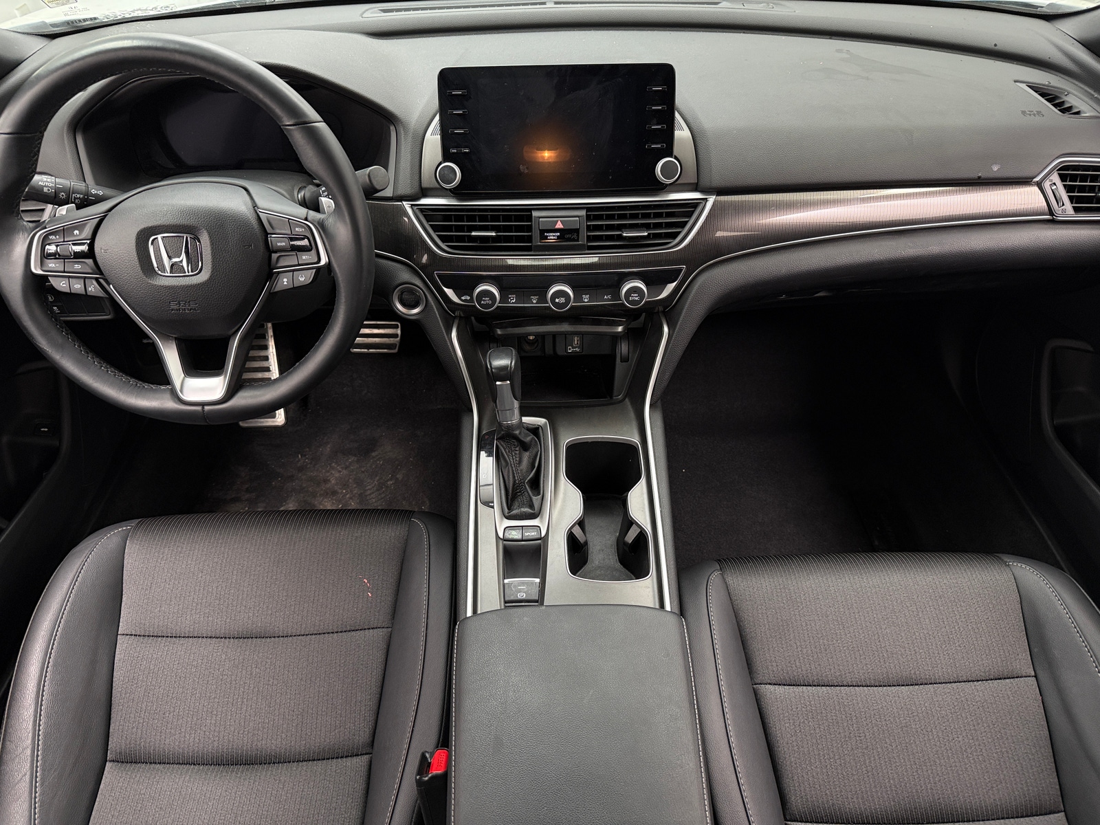 Thumbnail: 2019 Honda Accord - 3