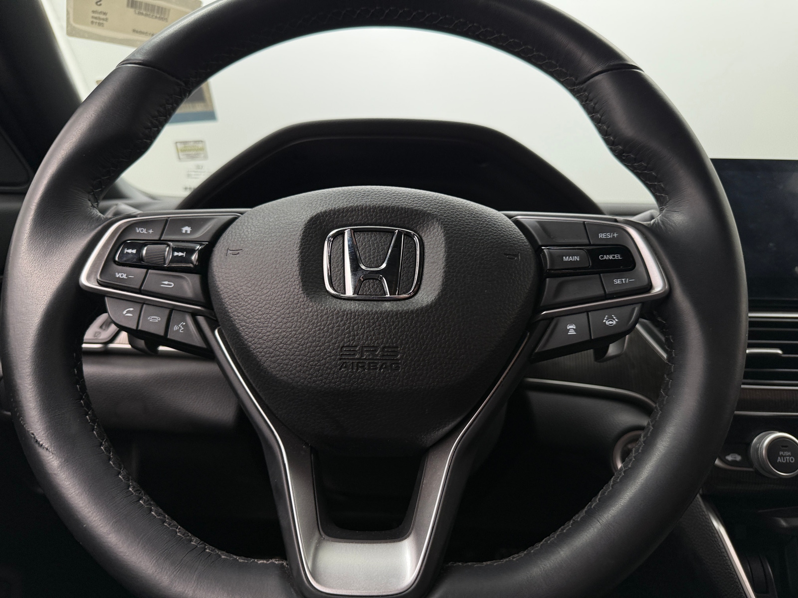 Thumbnail: 2019 Honda Accord - 5