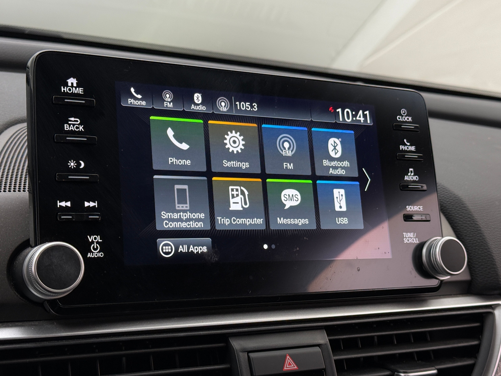 Thumbnail: 2019 Honda Accord - 4