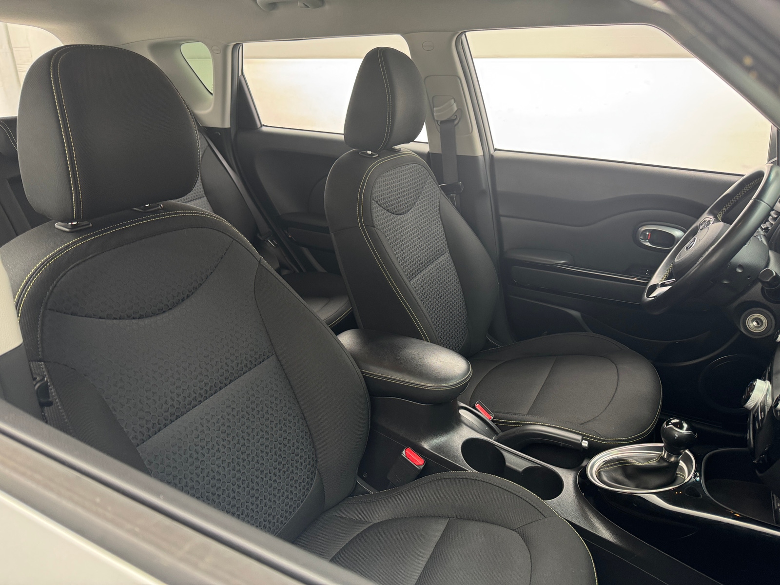 Thumbnail: 2016 Kia Soul - 2