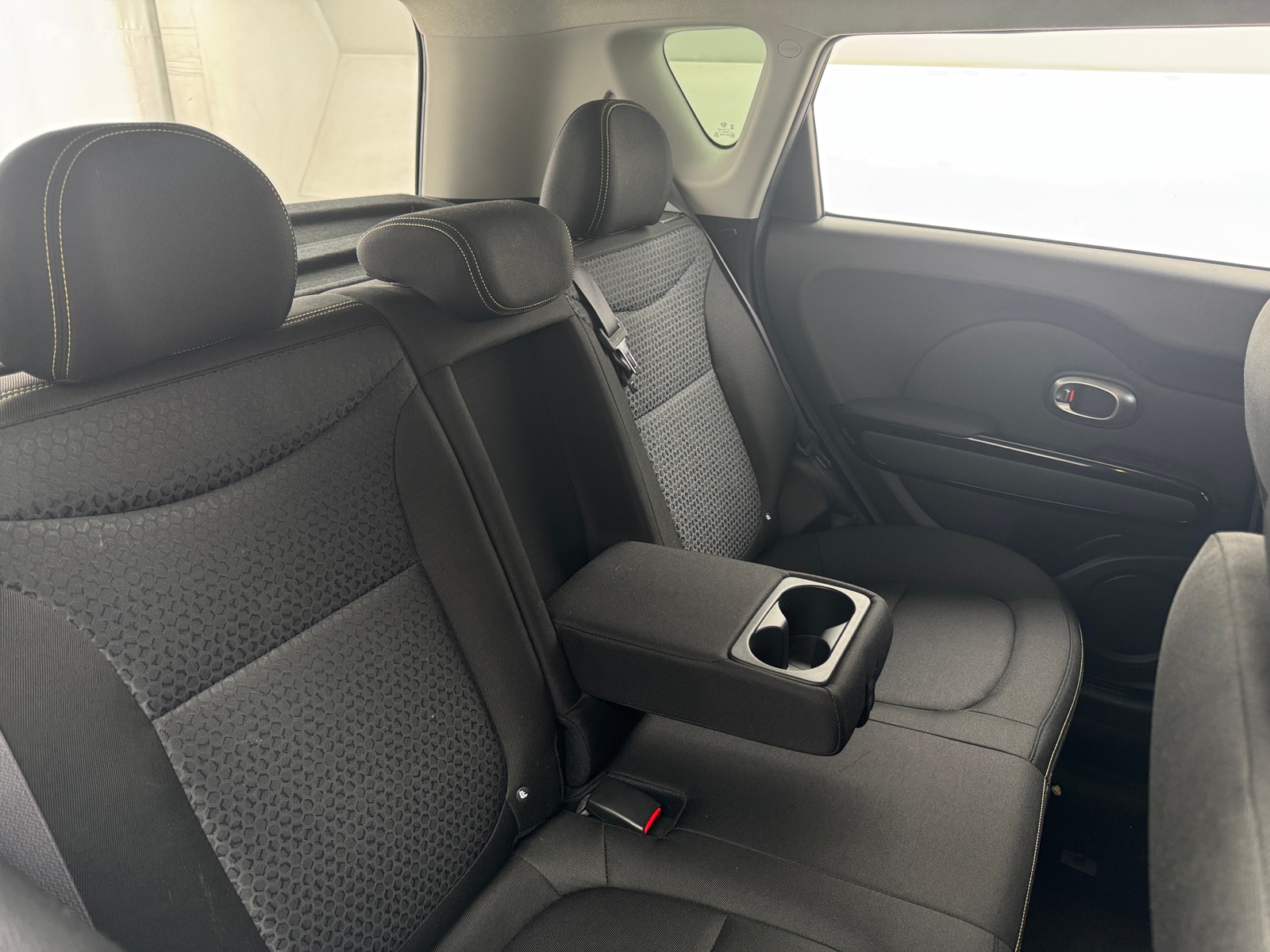 Thumbnail: 2016 Kia Soul - 6