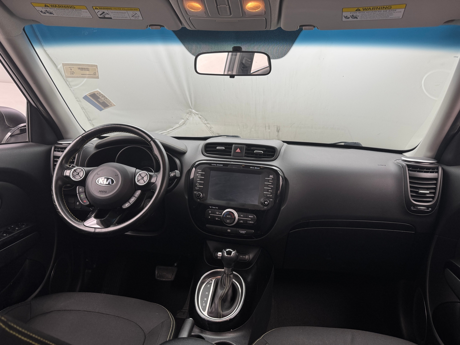 Thumbnail: 2016 Kia Soul - 3