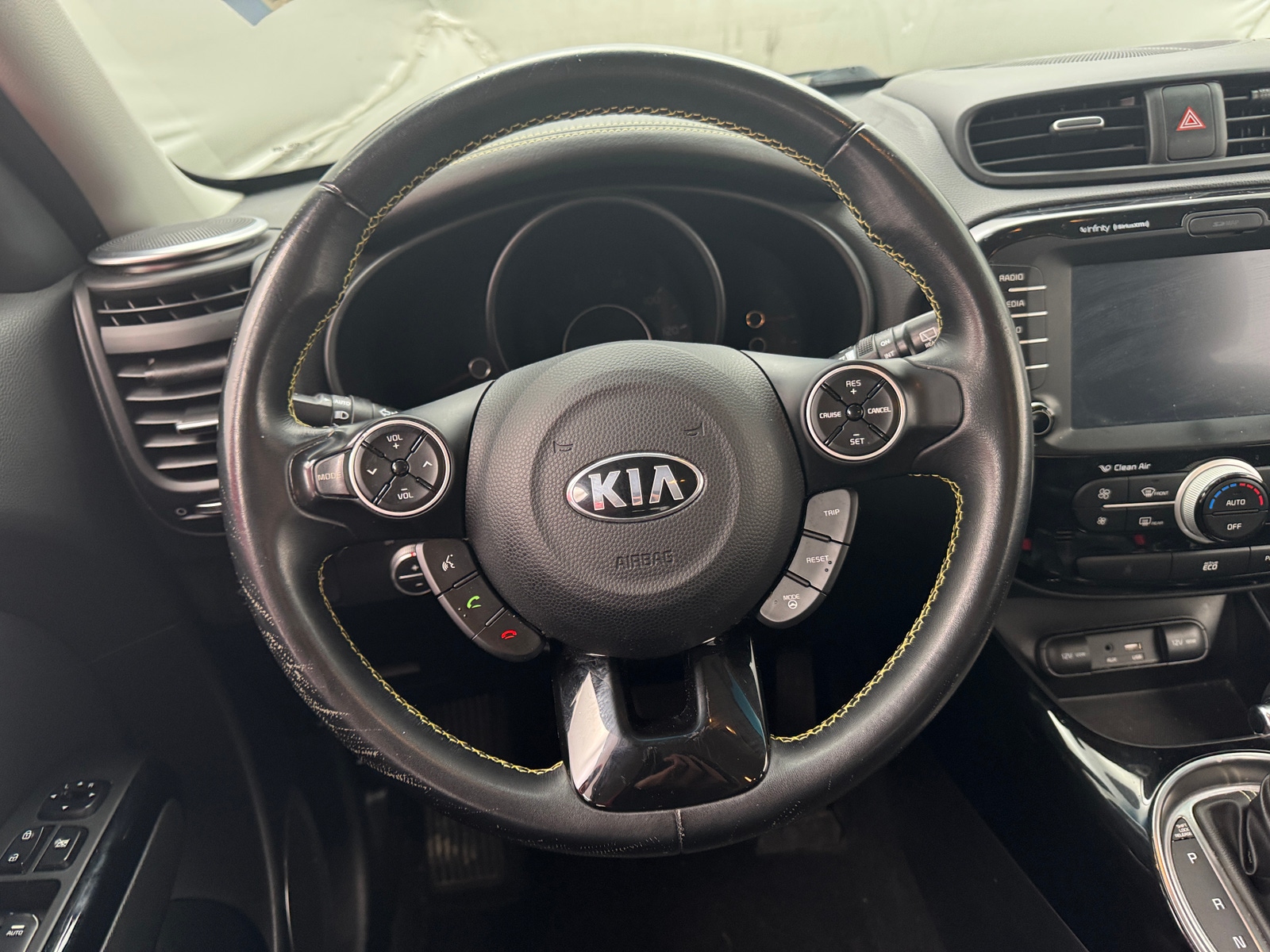 Thumbnail: 2016 Kia Soul - 5