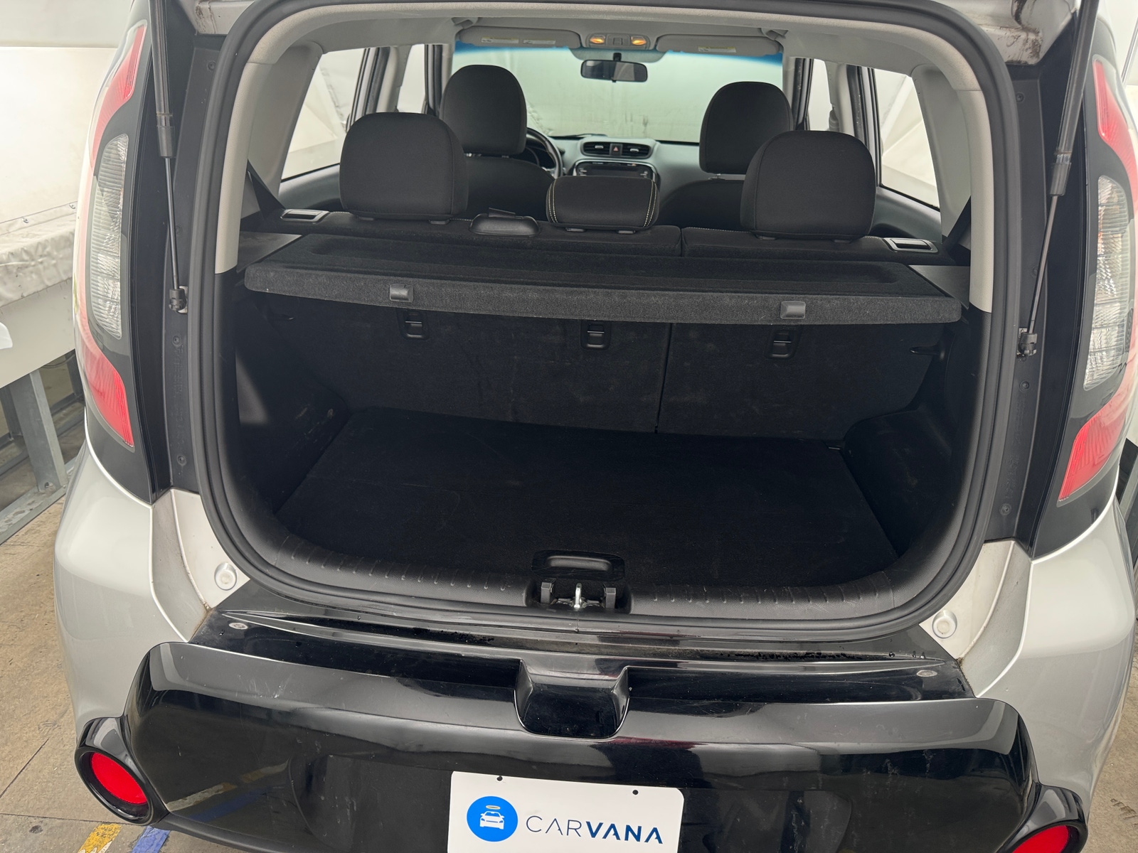 Thumbnail: 2016 Kia Soul - 7