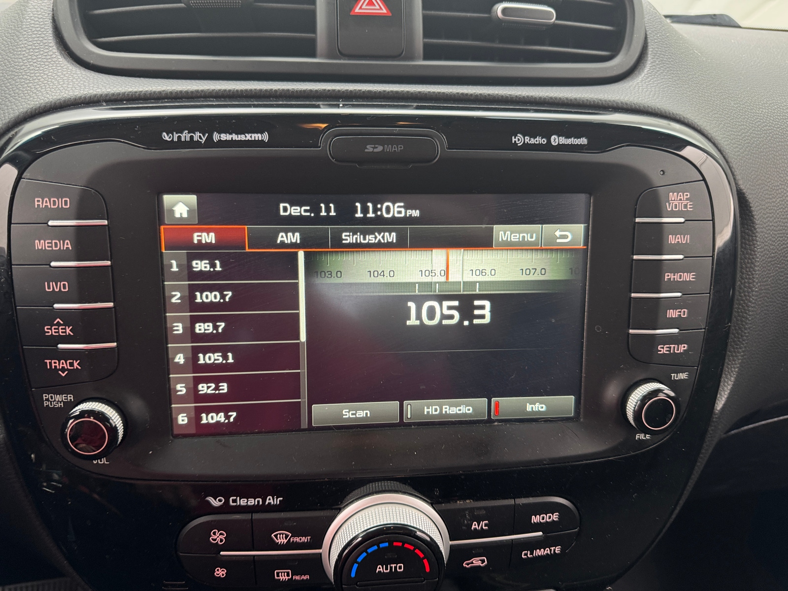 Thumbnail: 2016 Kia Soul - 4