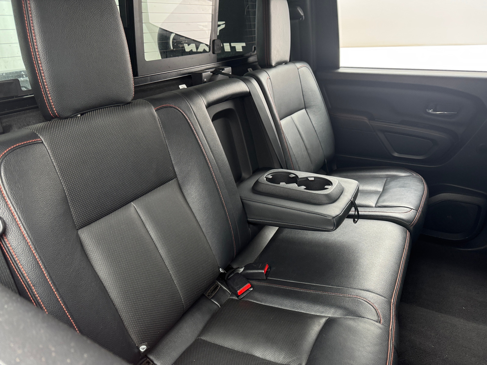 Thumbnail: 2021 Nissan Titan - 5