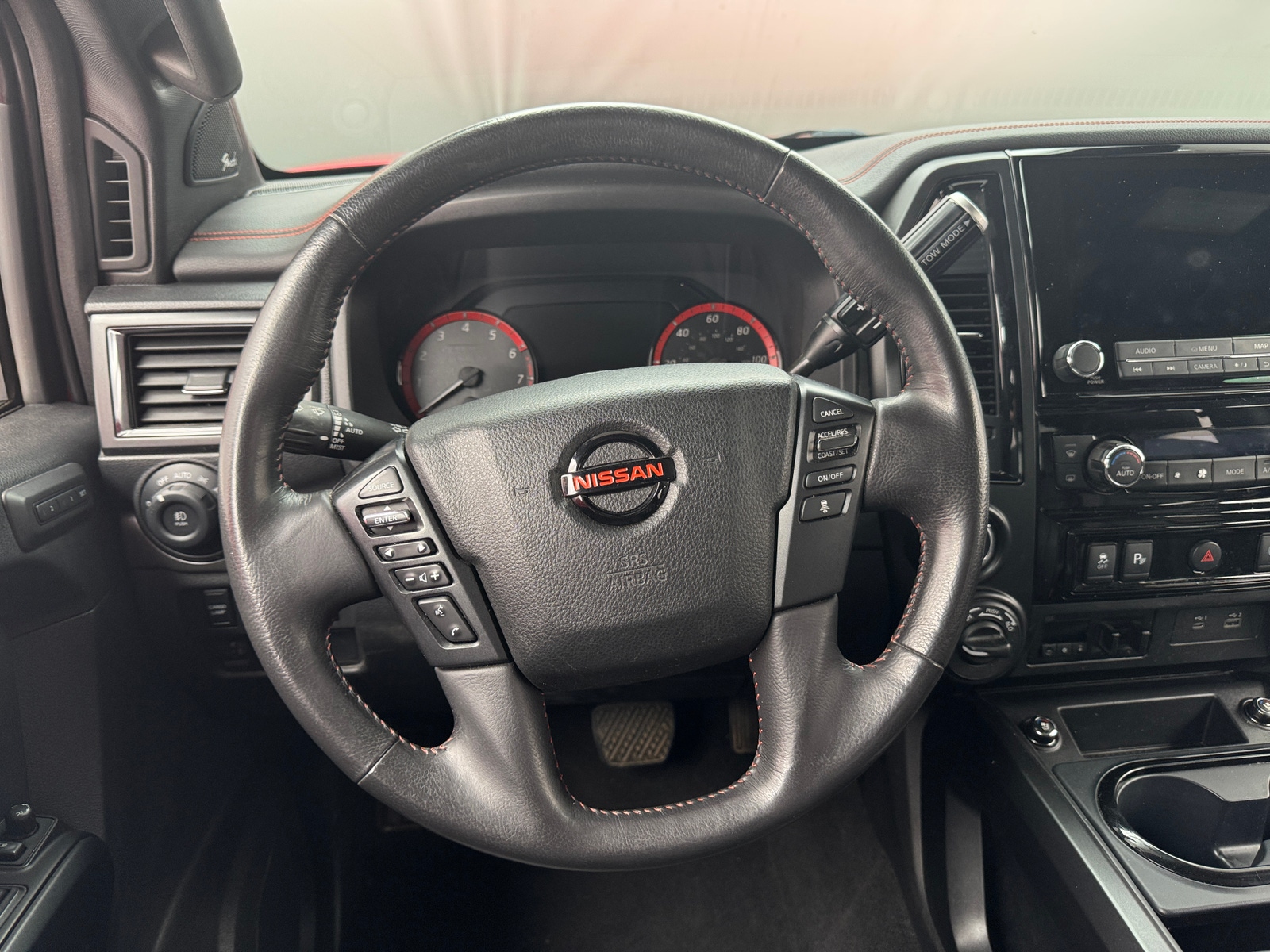 Thumbnail: 2021 Nissan Titan - 4