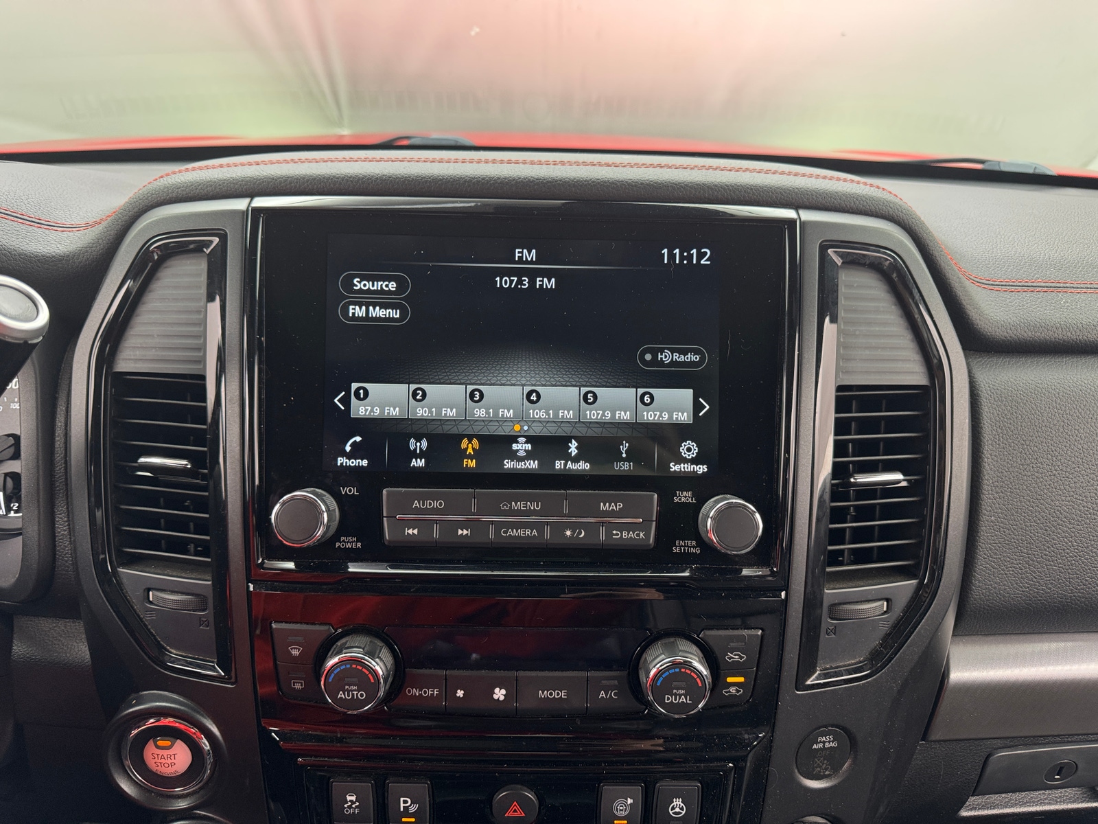 Thumbnail: 2021 Nissan Titan - 3